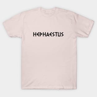 Hephaestus T-Shirt